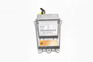 A1648207926 0285001993 Блок AirBag Mercedes ML W164 Арт e11593457, вид 2