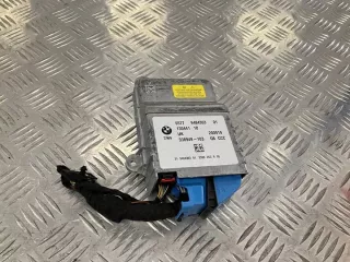 9484303 Блок AirBag BMW X1 F48 Арт e11593369, вид 1