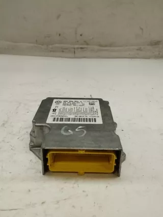 8R0959655G Блок AirBag Audi Q5 1 Арт e11593330, вид 1