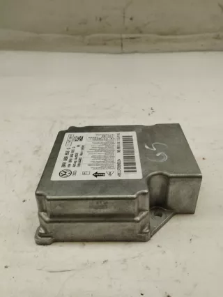 8R0959655G Блок AirBag Audi Q5 1 Арт e11593330, вид 3