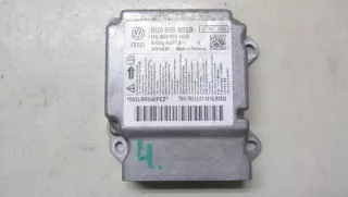 8U0959655B Блок AirBag Audi Q3 1 Арт e11593328, вид 1