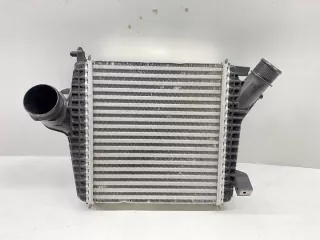 4M0145804BR Интеркулер Audi Q7 4M Арт e11593197, вид 1