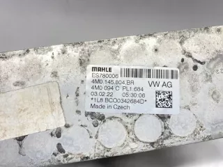 4M0145804BR Интеркулер Audi Q7 4M Арт e11593197, вид 3