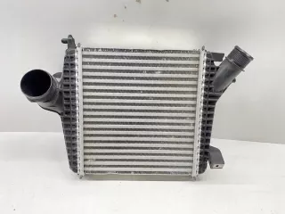 4M0145804BR Интеркулер Audi Q7 4M Арт e11593197, вид 4