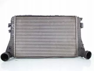 1K0145803A HFCSLGY6 Интеркулер Audi A3 8P Арт e11593162, вид 3