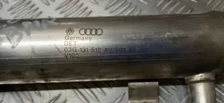 03G131512AE Радиатор EGR Seat Leon 3 Арт e11593140, вид 2