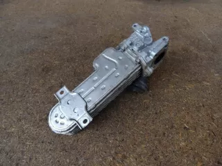 03G131513J Радиатор EGR Audi A3 8P Арт e11592996, вид 3