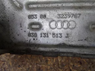 03G131513J Радиатор EGR Audi A3 8P Арт e11592996, вид 4