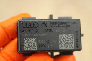 4H0909131 Блок управления (другие) Audi A6 C7 (S6,RS6) Арт e11592315, вид 3