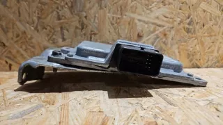 EMU10-110N EMU10-110NA18726 Блок управления АКПП Nissan Navara D23 Арт e11591937, вид 2