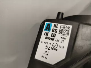  Фара левая Toyota Aygo 2 Арт e11591809, вид 3