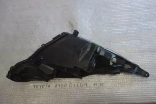  Фара левая Toyota Aygo 2 Арт e11591805, вид 3
