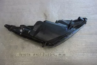  Фара левая Toyota Aygo 2 Арт e11591805, вид 4