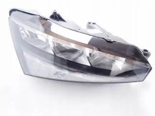  Фара правая Skoda Scala Арт e11591744, вид 1