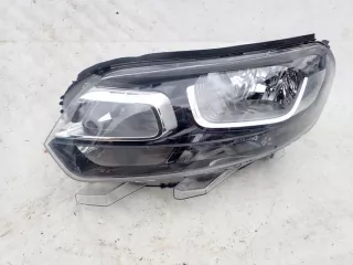 9808567780 Фара левая Citroen jumpy 3 Арт e11590958, вид 1