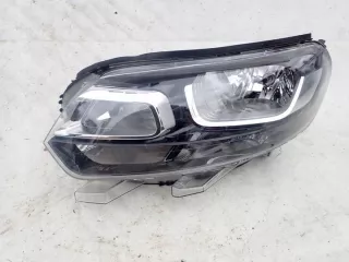 9808567780 Фара левая Citroen jumpy 3 Арт e11590958, вид 2