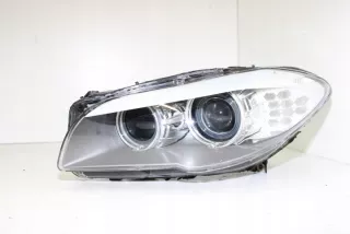 7203245 010131-21AN Фара левая BMW 5 F10/F11/GT F07 Арт e11590866, вид 1