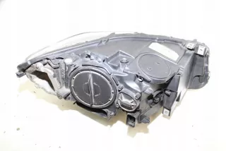 7203245 010131-21AN Фара левая BMW 5 F10/F11/GT F07 Арт e11590866, вид 15