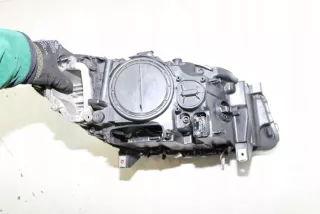 7203245 010131-21AN Фара левая BMW 5 F10/F11/GT F07 Арт e11590866, вид 16