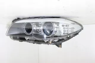 7203245 010131-21AN Фара левая BMW 5 F10/F11/GT F07 Арт e11590866, вид 2
