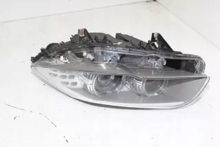 7203245 010131-21AN Фара левая BMW 5 F10/F11/GT F07 Арт e11590866, вид 4