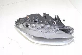 7203245 010131-21AN Фара левая BMW 5 F10/F11/GT F07 Арт e11590866, вид 6