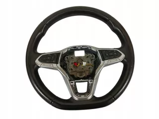 5H0419089EN Руль Volkswagen Golf 8 Арт e11589958, вид 1