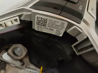 5H0419089EN Руль Volkswagen Golf 8 Арт e11589958, вид 4