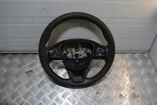 JK21-3600-DA Руль Ford Transit Custom Арт e11589769, вид 1