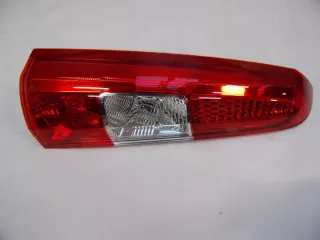 30722645 Фонарь задний левый Volvo V60 1 Арт e11589519, вид 1