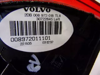 30722645 Фонарь задний левый Volvo V60 1 Арт e11589519, вид 4