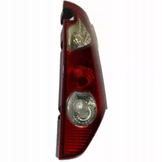8200419945 8200419952 Фонарь задний правый Renault Kangoo 2 Арт e11589250, вид 1