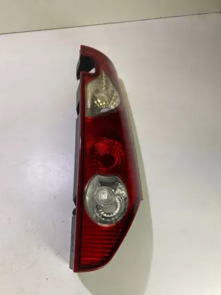 8200419945 8200419952 Фонарь задний правый Renault Kangoo 2 Арт e11589250, вид 2