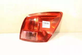 89070312 Фонарь задний правый Nissan Qashqai 1  Арт e11589138, вид 1