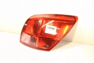 89070312 Фонарь задний правый Nissan Qashqai 1  Арт e11589138, вид 3