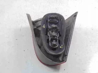 1688202864 Фонарь задний правый Mercedes A W168 Арт e11589073, вид 2