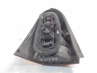 1688202864 Фонарь задний правый Mercedes A W168 Арт e11589073, вид 4