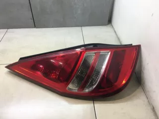 92401-2R0 Фонарь задний левый Hyundai i30 FD Арт e11588975, вид 1