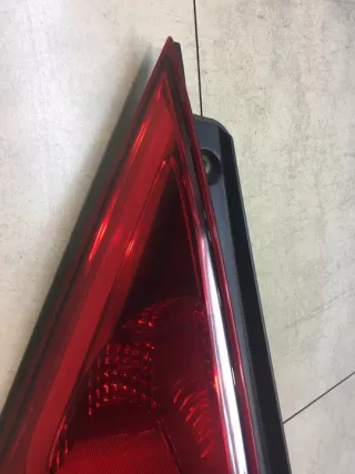 92401-2R0 Фонарь задний левый Hyundai i30 FD Арт e11588975, вид 2