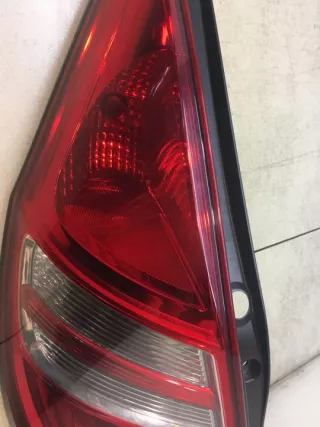 92401-2R0 Фонарь задний левый Hyundai i30 FD Арт e11588975, вид 3