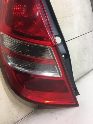 92401-2R0 Фонарь задний левый Hyundai i30 FD Арт e11588975, вид 4