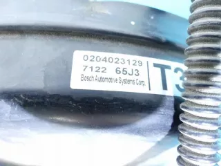 0204023129 IMPRK1345477, Вакуумный усилитель тормозов Suzuki Vitara2 Арт e11588630, вид 3
