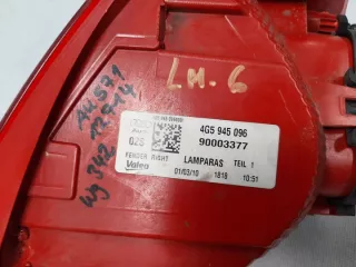 2011-2015 4G5945096 Фонарь задний правый Audi A6 C7 (S6,RS6) Арт e11588559, вид 4