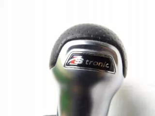 17373875230 Ручка кулисы КПП Audi A3 8V Арт e11588362, вид 5