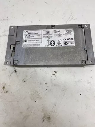 9187625 Блок предохранителей BMW X5 E70 Арт e11588312, вид 2
