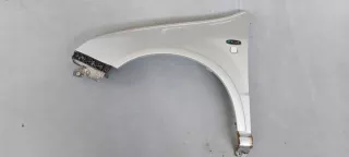 SKODAFABIAIGT01 BLOTNIKLP9102 Крыло переднее левое Skoda Fabia 1 Арт e11588028, вид 1