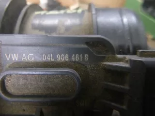 04L906461B Расходомер воздуха Seat Leon 3 Арт e11587966, вид 2