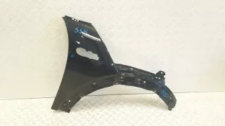  Крыло переднее правое MINI Cooper F56,F55 Арт e11587700, вид 1