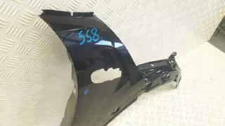  Крыло переднее правое MINI Cooper F56,F55 Арт e11587700, вид 2