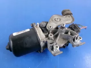 8200268931G Моторчик стеклоочистителя фар Renault Clio 3 Арт e11587394, вид 1
